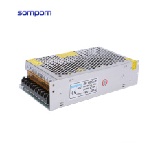 SOMPOM 9V 20A 180W high quality led driver Switching Power Supply